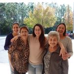 Marlene Riddle - @riddmar2004 - Instagram