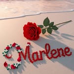 Marlene Bringe - @marlene.bringe - Instagram