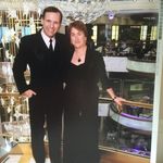Marlene Ring - @ringmarlene - Instagram