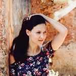 Marlene Ringel - @marleneringel - Instagram