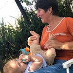 Marlene Ritter - @marlenemaria.ritter - Instagram