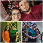 Lucila Marlene Rizo - @lucilarizo - Instagram