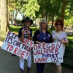 Lee Gayer Robbins - @marlene.robbins.50 - Instagram