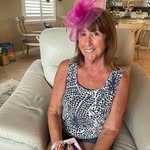 Marlene Macchia Robbins - @mrobbins55 - Instagram