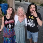 Marlene Robbins - @sexysunshine68 - Instagram