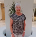 Marlene Robertson - Facebook