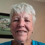 Marlene Robertson - @srobertson46 - Instagram