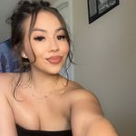 Marlene Rocha - @marlenebabey - Instagram