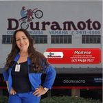 Marlene Rocha - @marlenedouramotoyamaha - Instagram