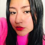 Marlene Roldán - @roldan02__ - Instagram
