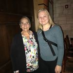 Marlene Rollins - @mjgrecor - Instagram