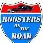 Marlene Roos - @roosters.on.the.road - Instagram