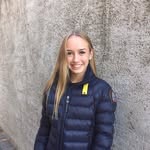 Marlen Rørvik Haugan - @marlenroervikprivat - Instagram