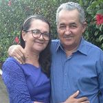 Marlene Rosado Araújo - @marlenero50 - Instagram
