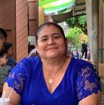 Marlene Rosas - Facebook