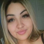 Marlene Rosas - @marlenee_213 - Instagram