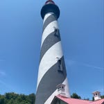 Marlene Rosell - @floridalighthouses2022 - Instagram