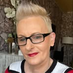 Marlena Rossmann - Facebook