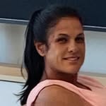 Marlene Rouse - @poshpups2020 - Instagram