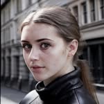 Marlene Rowe - @marlenecze6 - Instagram