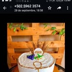 Marlen Ruch - Facebook