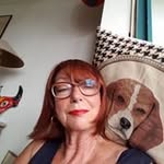 Marlene Rucher - @marlenerucher - Instagram