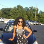 Marlena Labelle Rucker - @marlenalabelle - Instagram
