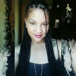 Marlene - @marlenerudat8 - Instagram