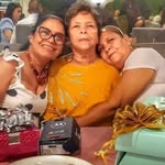 Marlene Rudas - @marlenerudas - Instagram