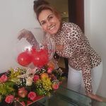 Marlene Pinilla Rueda - @marlenepinillarueda - Instagram