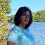 Marlene Rush - @retuya12345 - Instagram