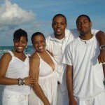 Marlene Rush Pinckney - @marmarmack - Instagram