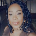 Marlène Ruth Djinou - @marleneruthdjinou - Instagram