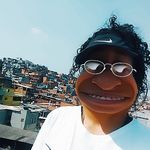 Marlene Ruth Pombal 💐 - @tiamarleneperiferica - Instagram