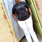 Marlène Ruth uzunga - @marleneruthuzunga - Instagram
