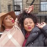 Marlene Rutherford - @marlenerutherford81 - Instagram