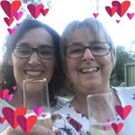 Marlene Rutherford - @billandmarlene - Instagram