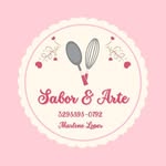 SaboreArte Marlene Lopes - @saboreartemarlene - Instagram