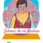SABORES DA VÓ MARLENE 🥖🍰 - @saboresdavomarlene - Instagram