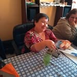Marlene Sáez - @marlene.saez.165 - Instagram