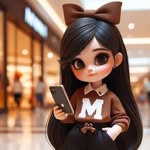 Marlene Saez Panacual - @marlenesaezpanacual - Instagram
