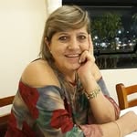 Marlene Dias - @marlenesaid11 - Instagram