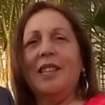 Marlene Salcedo - @marlenesalcedo3 - Instagram