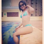 Marlene Salcedo - @ruby040517 - Instagram