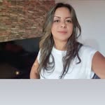 Marlene Salcedo - @hmarlenesr - Instagram