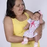 Marlene Salcedo - @marlene.salcedo.186 - Instagram