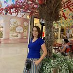 Marlene Salviano - @marlenesalviano1971 - Instagram