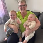 Marlene Gerrior Sampson - @sampson.marlene - Instagram