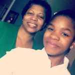 Marlene Sampson - @sampsonmarlene63 - Instagram