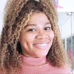 Marlene Samson - @iammikadesha7 - Instagram